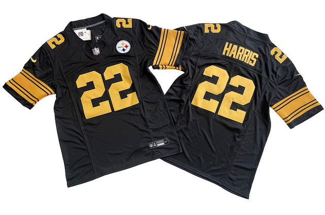 Pittsburgh Steelers Jerseys 033 [Cheap NFL Jerseys 2533]